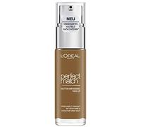 L'Oréal Paris Perfect Match Skin Tone Adjusting Makeup 8N 30 g