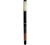 L'Oreal Paris Perfect Slim Liquid Eyeliner, 1 count (Pack of 1), Brown