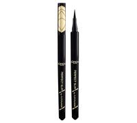 L'Oreal Paris Perfect Slim Liquid Eyeliner, Superliner, Smudge-Proof, Water-Resistant, Intense Matte Colour, Brown
