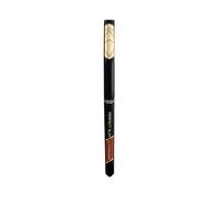 L'Oréal Paris Perfect Slim Liquid Eyeliner Superliner Intense Matte Grey | Highly Pigmented, Smudge-Proof, Water-Resistant, Long Lasting, Intense Matte Colour, Superliner