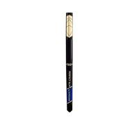 L'Oreal Paris Perfect Slim Liquid Eyeliner, Superliner, Smudge-proof, Water-resistant, Intense Matte Colour, Navy