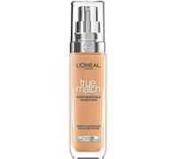 L'OREAL Paris Perfect / True Match Blendable Foundation Spf 17 30ml - SEALED -