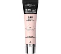 L'Oréal Paris Pore Minimiser Primer, Advanced Derm Primer, Blurs Pores For Upt