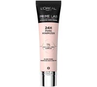 L'Oréal Paris Pore Minimiser Primer, Advanced Derm Primer, Blurs Pores For Upt