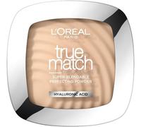 L’Oréal Paris True Match Compact Powder Shade 1R/1C Rose Ivory 9 g