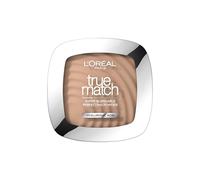 LOreal TM Pressed Powder Foundation Beige 4N