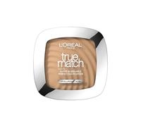 L’Oréal Paris True Match Compact Powder Shade 3D/3W Golden Beige 9 g