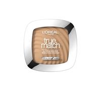 L’Oréal Paris True Match Compact Powder Shade 3D/3W Golden Beige 9 g