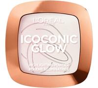 L'Oréal Paris Powder Highlighter 01 Icoconic Glow