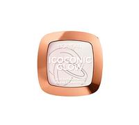 L'Oréal Paris Powder Highlighter 01 Icoconic Glow