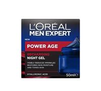 L'Oreal Paris Power Age Recharging Night Gel 50ml