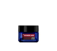 L'Oreal Paris Power Age Revitalising Night Gel 50ml