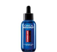 Men Expert Power Age Serum, Hyaluronic Acid Serum for Ageing, Dry & Dull Skin L'Oréal Paris Multi 30ml