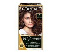 L'Oréal Paris Preference 4.0 Tahiti Deep Brown 1 pcs