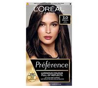 L'Oréal Paris Preference Brasilia 3 Dark-Brown