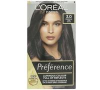 L'Oreal Paris Preference Infinia Permanent Colour 3 Brasilla