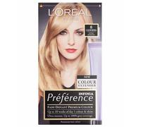 L'Oreal Paris Preference Infinia Permanent Colour 8 California