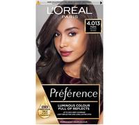L'Oreal Paris Preference Permanent Hair Dye Colours