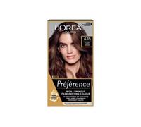 Preference Infinia 4.15 Caracas Iced Chocolate Hair Dye