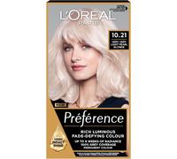 L'Oreal Paris Preference Permanent Hair Dye Colours ALL SHADE AVAILABLE