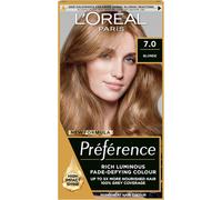 L'Oreal Paris Preference Permanent Hair Dye Colours ALL SHADE AVAILABLE