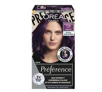 L'Oréal Paris Préférence Vivid Colours 3.161 Magnetic Plum 1 pcs