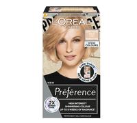 L'Oréal Paris Préférence Vivid Colours 9.023 Light Rose Gold 1 pcs