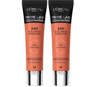 L'Oréal Paris Prime Lab Dullness Reducer (Pack of 2)