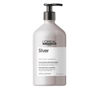 L'Oréal Paris Professionnel Paris Serie Expert Silver Shampoo Grey and White ...