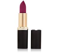L'Oreal Paris Color Riche Magnetic Stones Matte Lipstick 472 Purple Studs 5ml