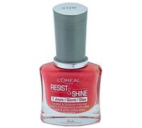 L'Oreal Paris Resist & Shine Nail Polish 300