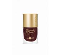 L'Oréal Paris Resist & Shine Titanium Nail Polish 502