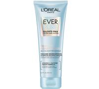 L'Oreal Paris Restore Sulfate Free Conditioner with Antioxidants Moisturizing Conditioner for Hard Water Exposure and Styling Build-up EverPure 6.8