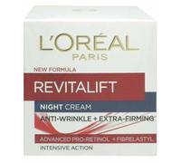 L'Oreal Paris Revitalift Anti-Wrinkle & Extra Firming Night Cream 50ml