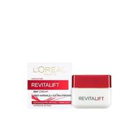 L'Oreal Paris Revitalift Anti-Wrinkle + Firming Day Cream -50ml, One Colour, Women One Colour