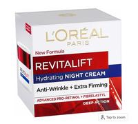 L'Oreal Paris Skin Revitalift Night Cream - 50ml