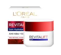LOREAL Paris Revitalift Anti-Wrinkle Moisturising Night Care 50 ml