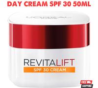 L’Oréal Paris Revitalift Anti-Wrinkle Day Cream SPF 30 50 ml