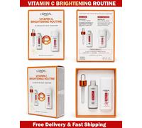 L'Oreal Vitamin C Brightening Duo Kit