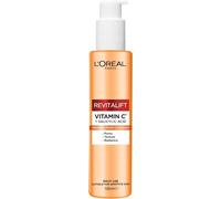 L'Oréal Paris Revitalift Clinical Vitamin C Cleanser with Vitamin C + Salicyl