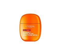 L'Oreal Paris Revitalift Clinical Vitamin C Tinted Glow Daily Fluid SPF30, 40ml
