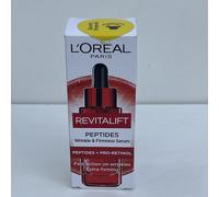 L’Oréal Paris Revitalift firming serum with anti-ageing effect 30 ml