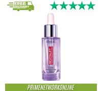 L'Oréal Paris Revitalift Filler with 1.5% Hyaluronic Acid Anti-Wrinkle Dropper Serum 30ml