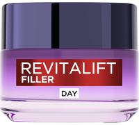 L'Oreal Paris Revitalift Filler Renew Anti-Ageing Day Cream, 50 ml