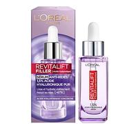 L'Oréal Paris - Revitalift Filler - Anti-Wrinkle Serum with Pure Hyaluronic Acid - 30 ml