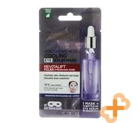 L'OREAL Paris Revitalift Filler Cooling Eye-serum Mask 11g Hydrating Hyaluron