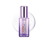 L'Oréal Paris Revitalift Filler Eye Contour Serum with 2.5% Hyaluronic Acid + Caffeine Triple Roller 20ml