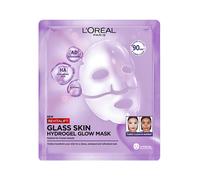 L'Oréal Paris Revitalift Filler Glass Skin Hydrogel Glow Mask 1 pcs