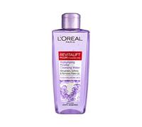 L'Oreal Paris Revitalift Filler [+ Hyaluronic Acid] Cleansing Micellar Water