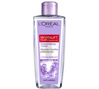 L'Oreal Paris Revitalift Filler [+ Hyaluronic Acid] Face Toner